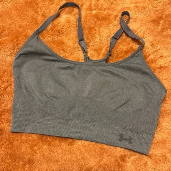 Underarmour sports bra. - Picture 1 of 4